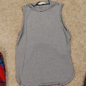 Stripe top